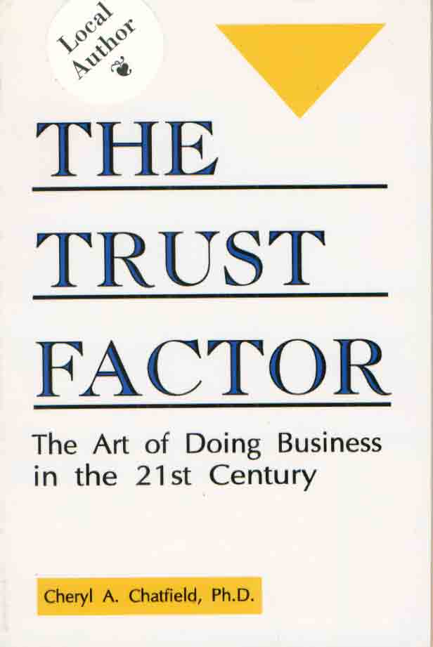 The Trust Factor